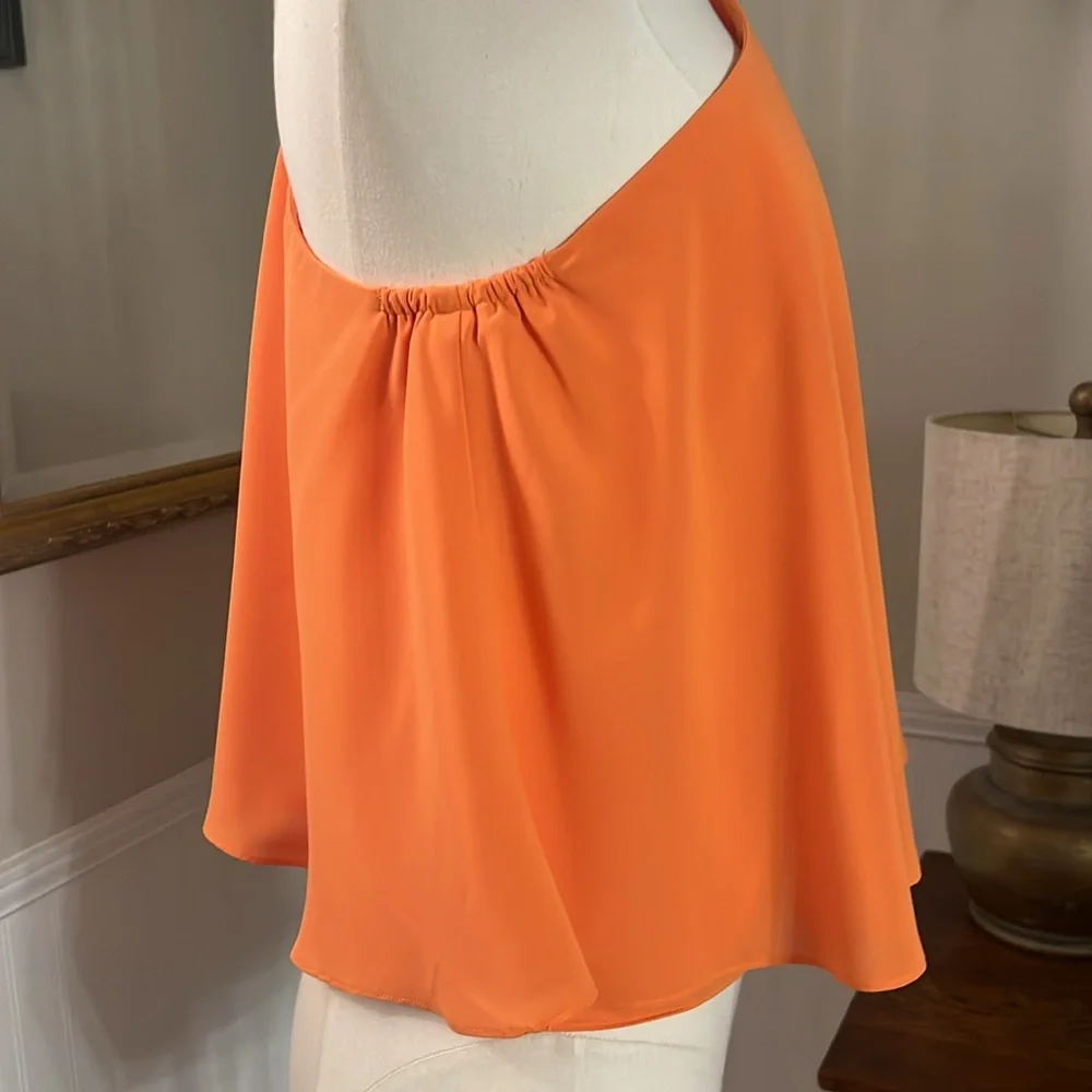 Amanda UpRichard Arosa top. Size medium.NWT - Picture 5 of 10
